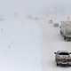 Illustration for article titled 11 winter driving tips from a pro trucker